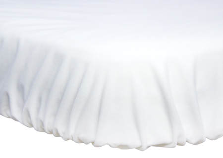 Наматрасник для кроватки KIDI Soft  от 0 до 4 лет (полиэстер)