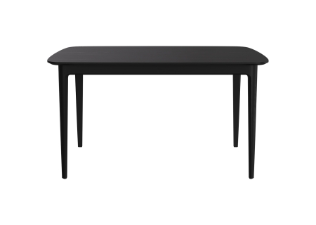 Стол обеденный Tammi 140*90 см (черный)