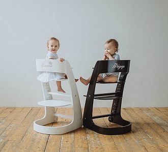 Детский стульчик для кормления: как выбрать лучший и чем они отличаются?