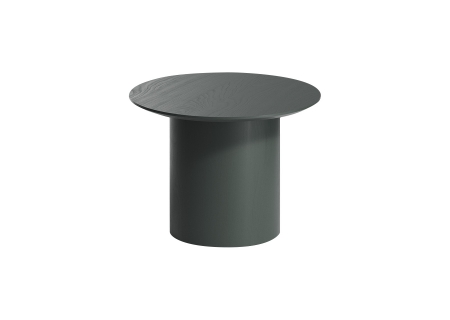 Столик Type D 50 см основание D 29 см (темно-серый)