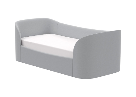 Диван-кровать KIDI Soft 90*200 см (серый)